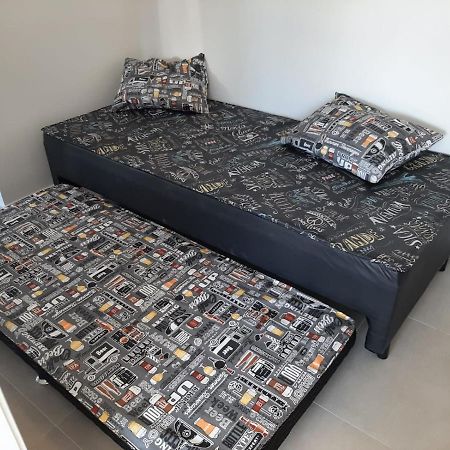 Apartamento Novo E Espacoso - Apto 02 Lägenhet Florianópolis Exteriör bild