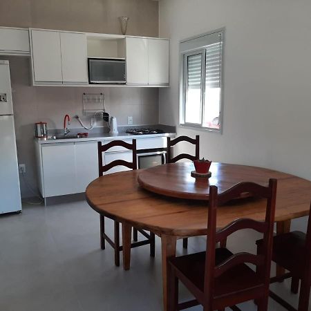 Apartamento Novo E Espacoso - Apto 02 Lägenhet Florianópolis Exteriör bild