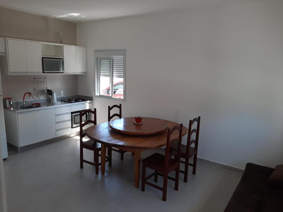 Apartamento Novo E Espacoso - Apto 02 Lägenhet Florianópolis Exteriör bild