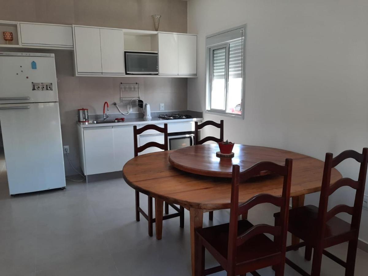 Apartamento Novo E Espacoso - Apto 02 Lägenhet Florianópolis Exteriör bild